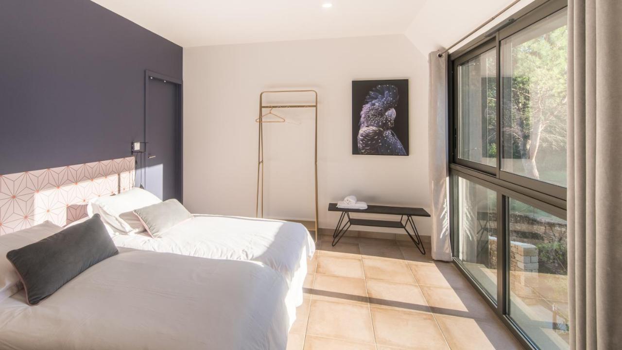 Cote Jardin Avec Jacuzzi Privatif Et Parking Prive Apartman Sarlat-la-Canéda Kültér fotó