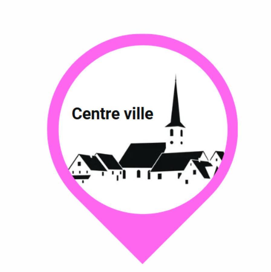 Cote Jardin Avec Jacuzzi Privatif Et Parking Prive Apartman Sarlat-la-Canéda Kültér fotó